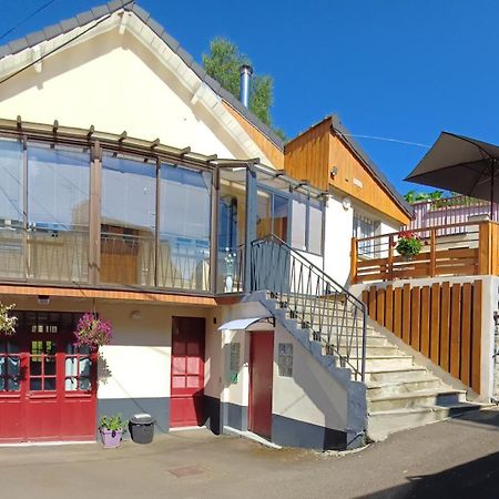 Вилла Les Planchettes Орсиваль Экстерьер фото